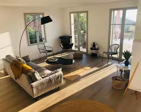 Tolomarc Apartmanhotel 4*
