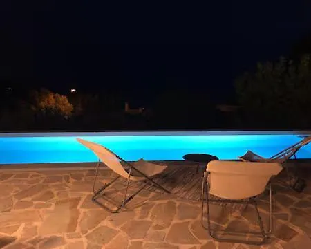 Tolomarc Apartmanhotel Brando