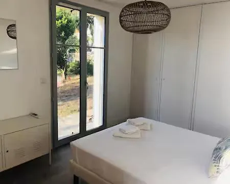 Apartmanhotel Tolomarc Brando