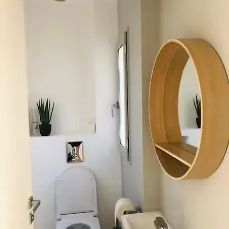 Apartmanhotel Tolomarc