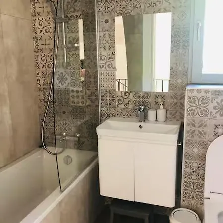 Tolomarc Apartmanhotel Brando