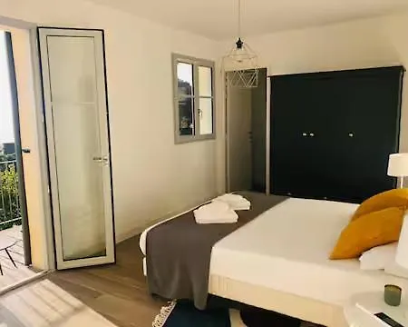 Tolomarc Апарт-отель 4*