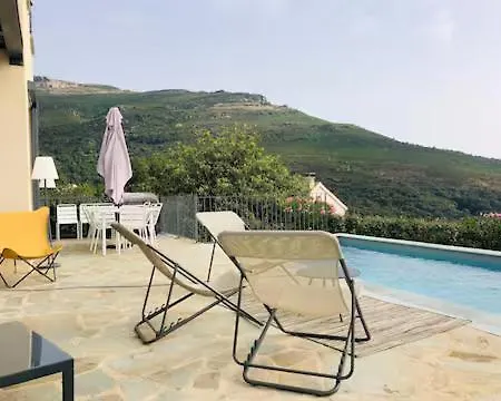 Tolomarc Aparthotel
