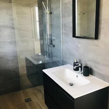 Tolomarc Aparthotel