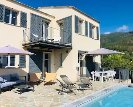 Aparthotel Tolomarc Brando